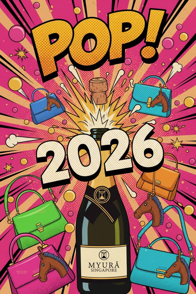 2025 - A Year of Clarity and Commitment