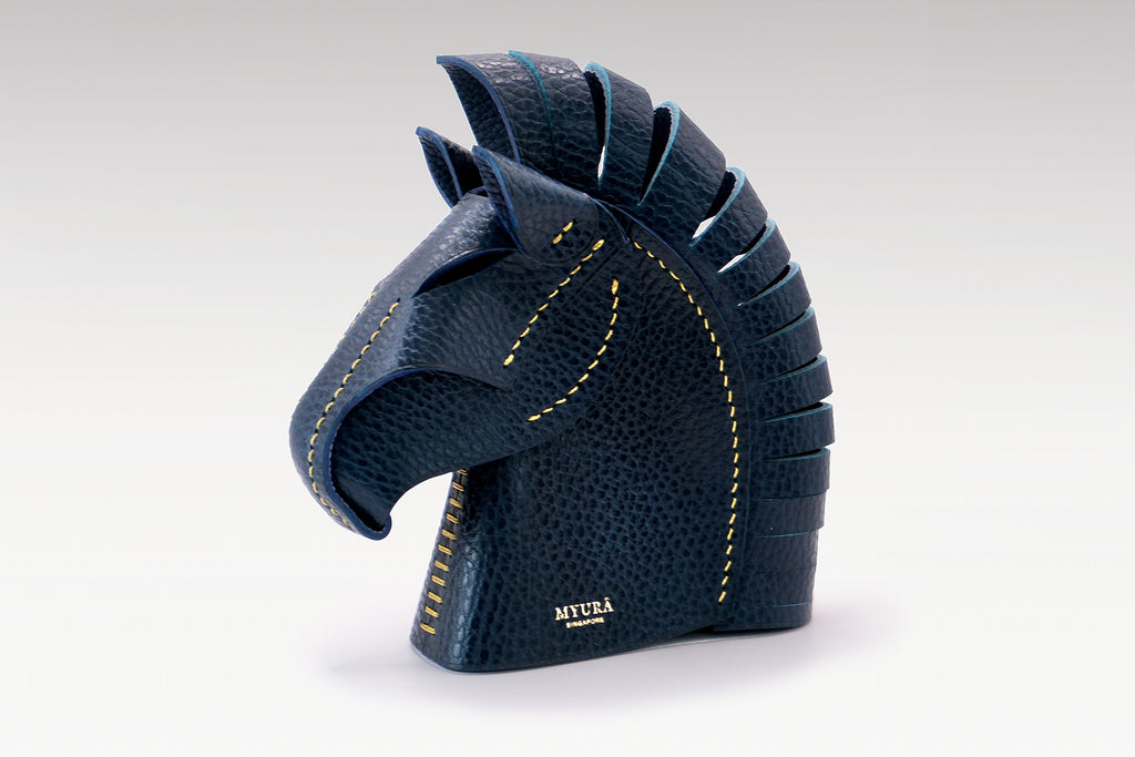 Amuleto del cavallo
