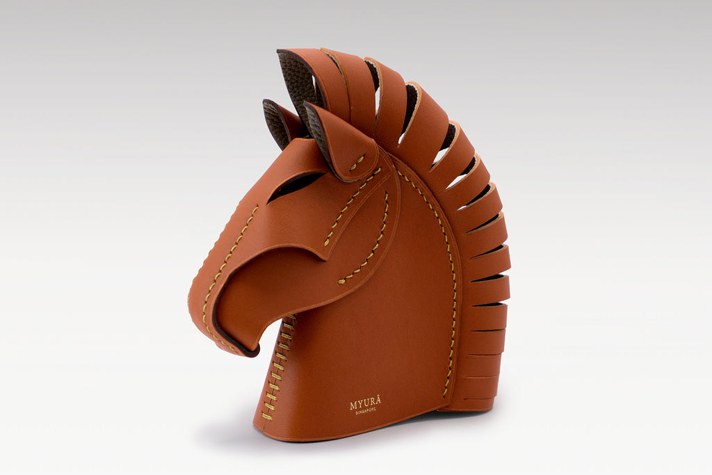 Amuleto del cavallo