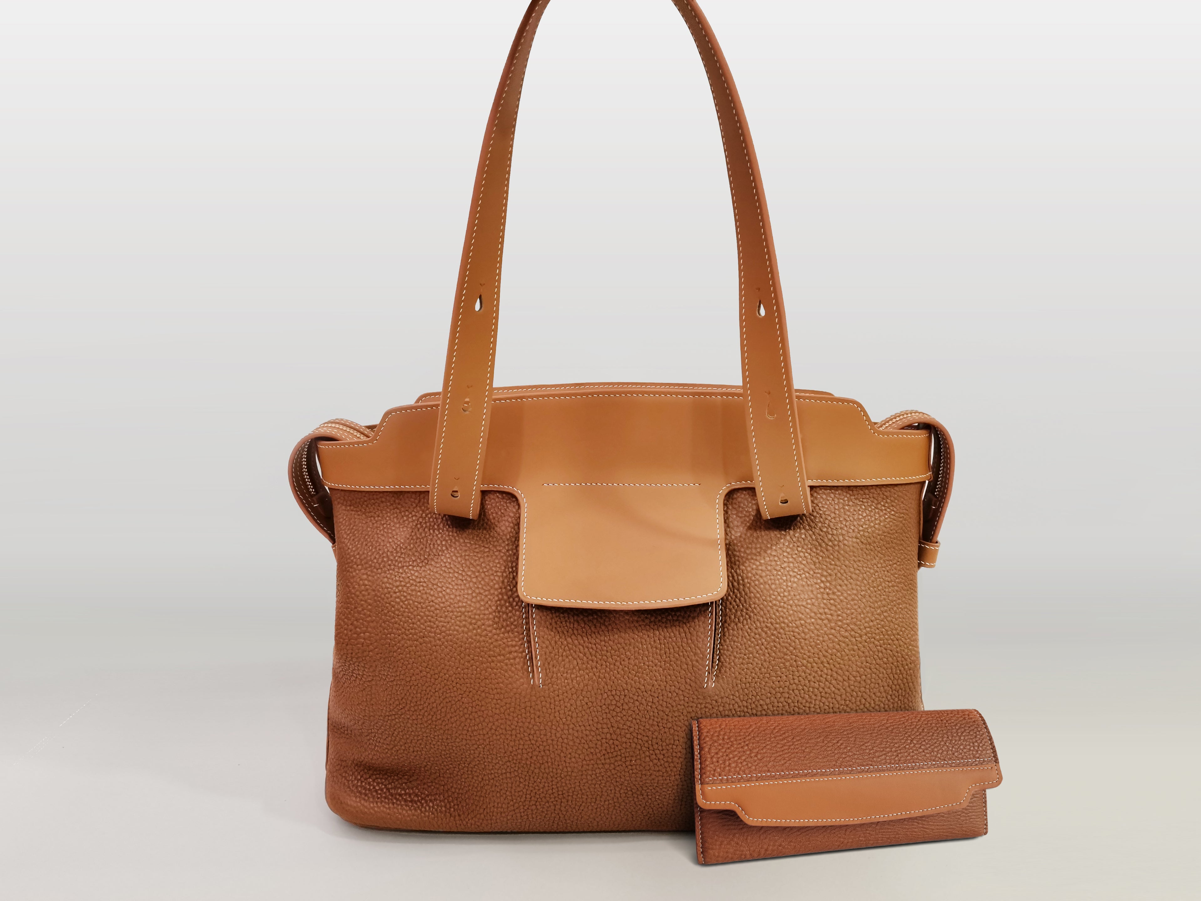 Evelyn Tote