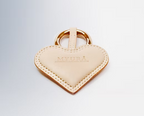 Heart Shape Key Chain