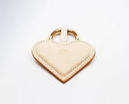 Heart Shape Key Chain