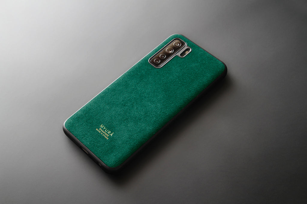 Iphone - The Alcantara