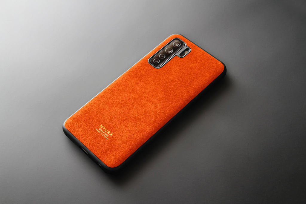 Iphone - The Alcantara