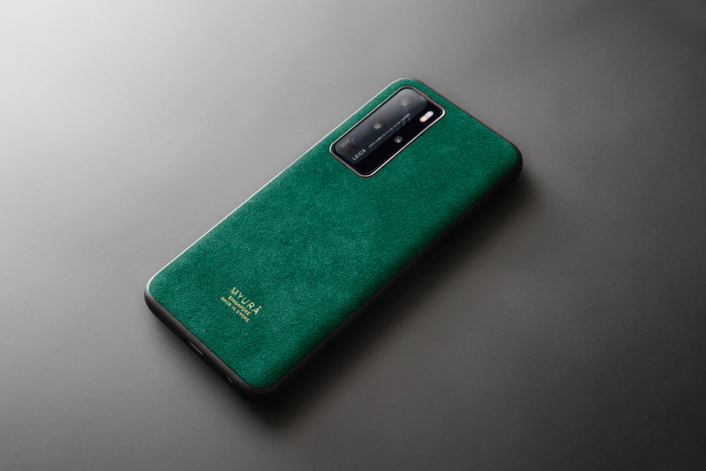 Iphone - The Alcantara