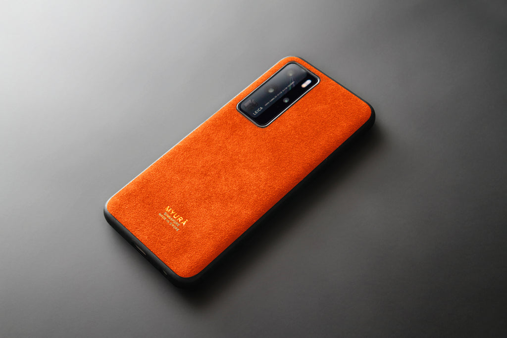 Iphone - The Alcantara