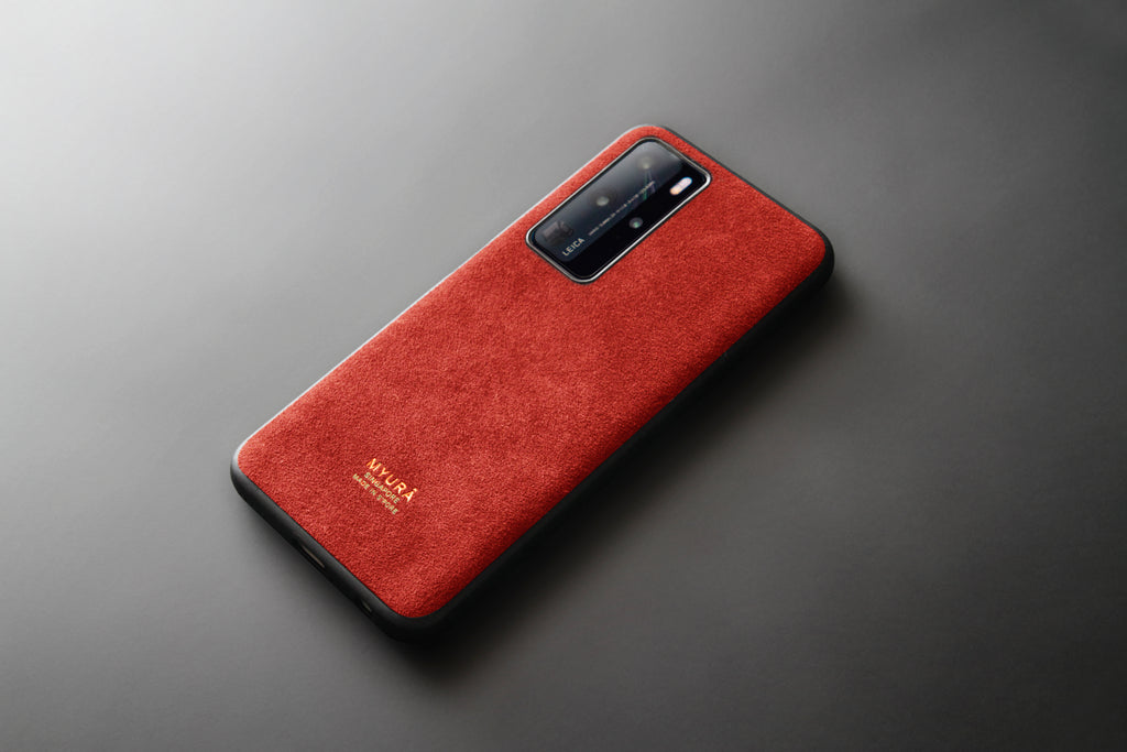 Iphone - The Alcantara