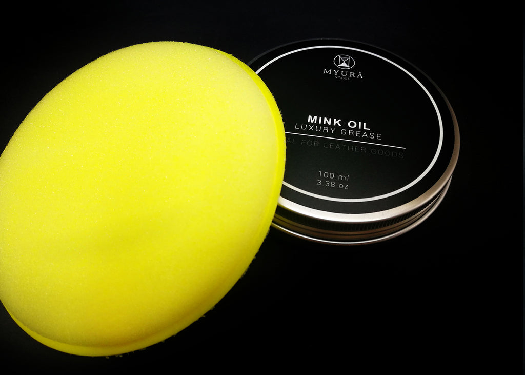 Mink Oil
