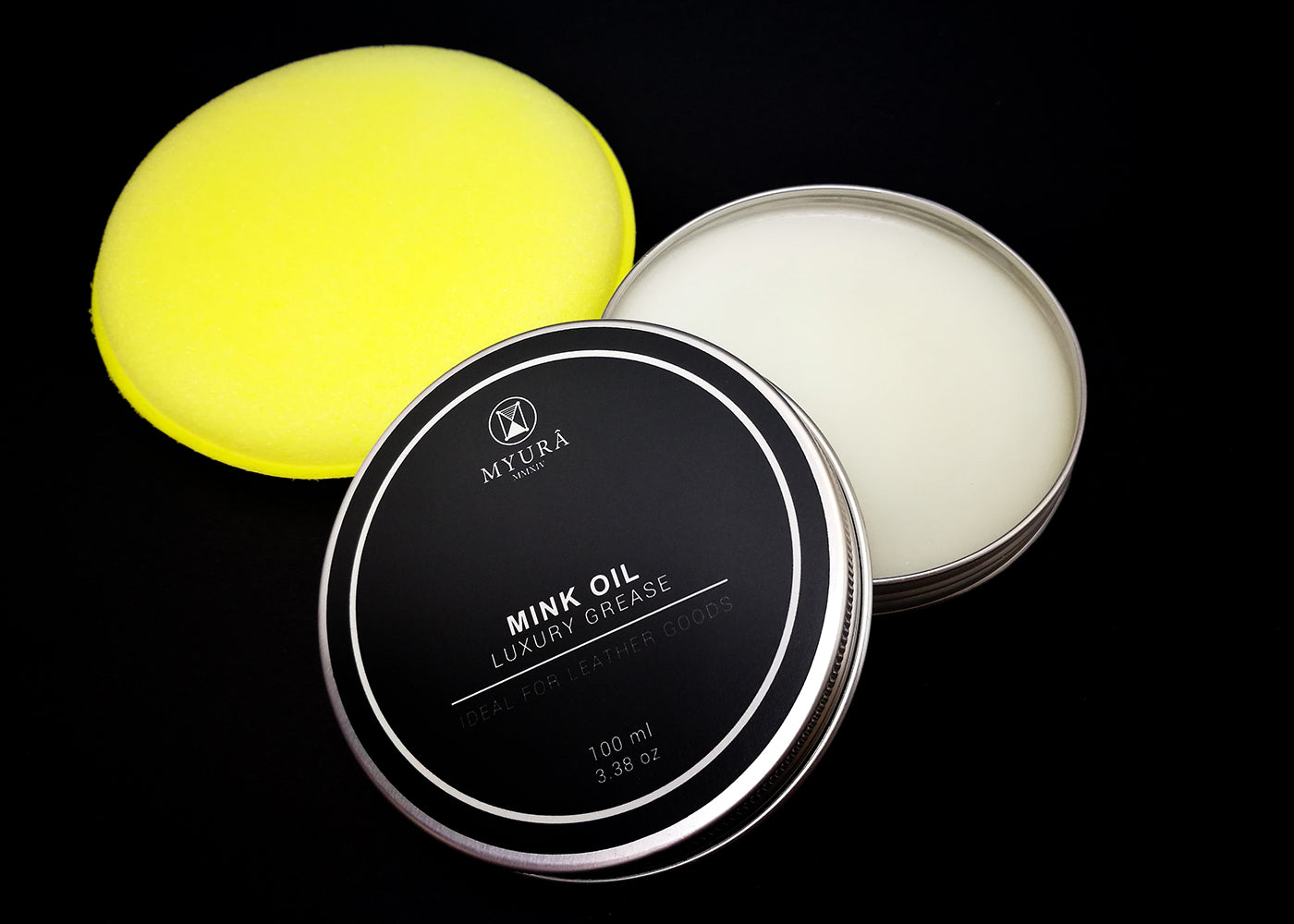Mink Oil