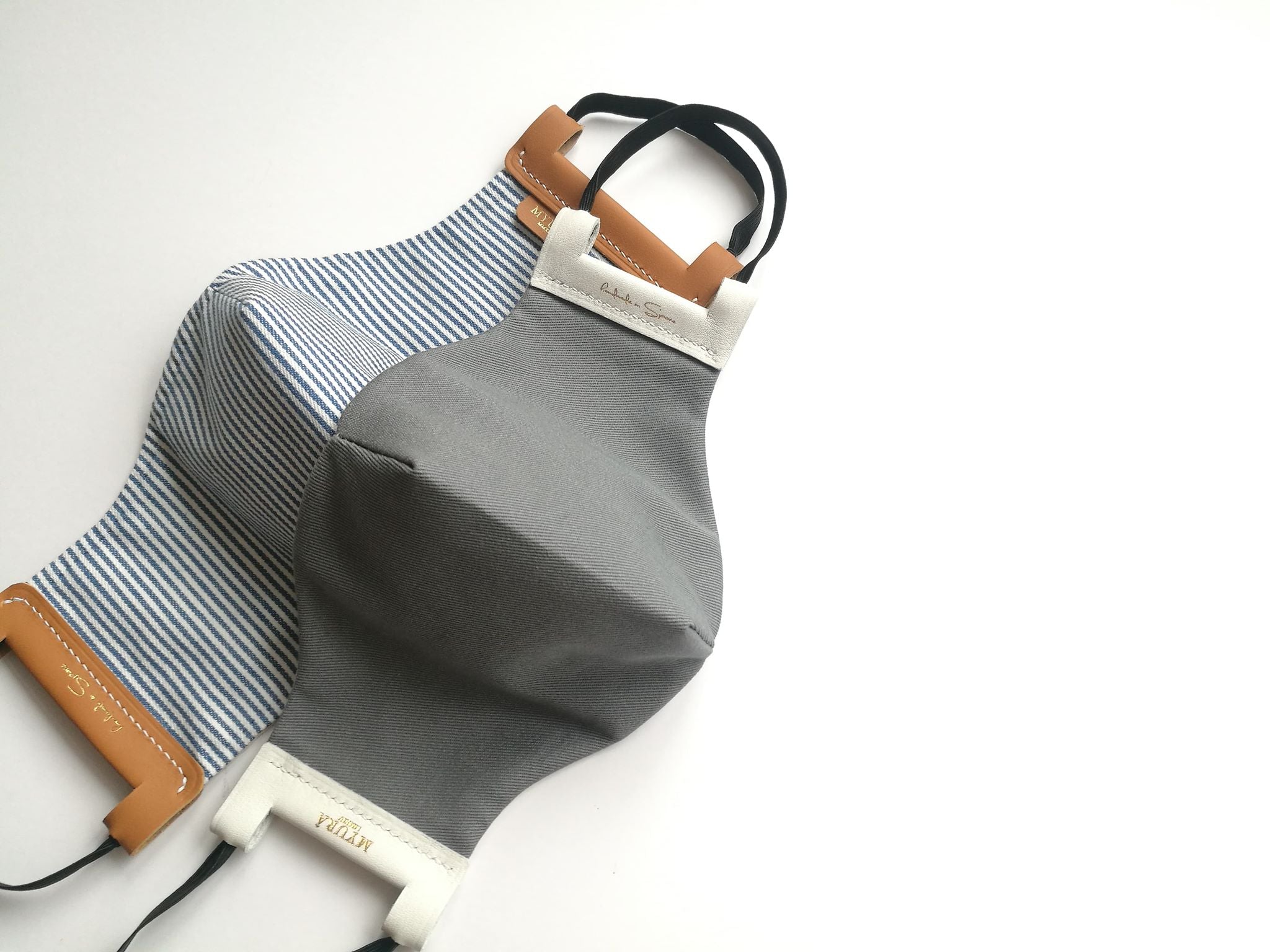 Reusable filter mask