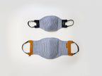 Reusable filter mask