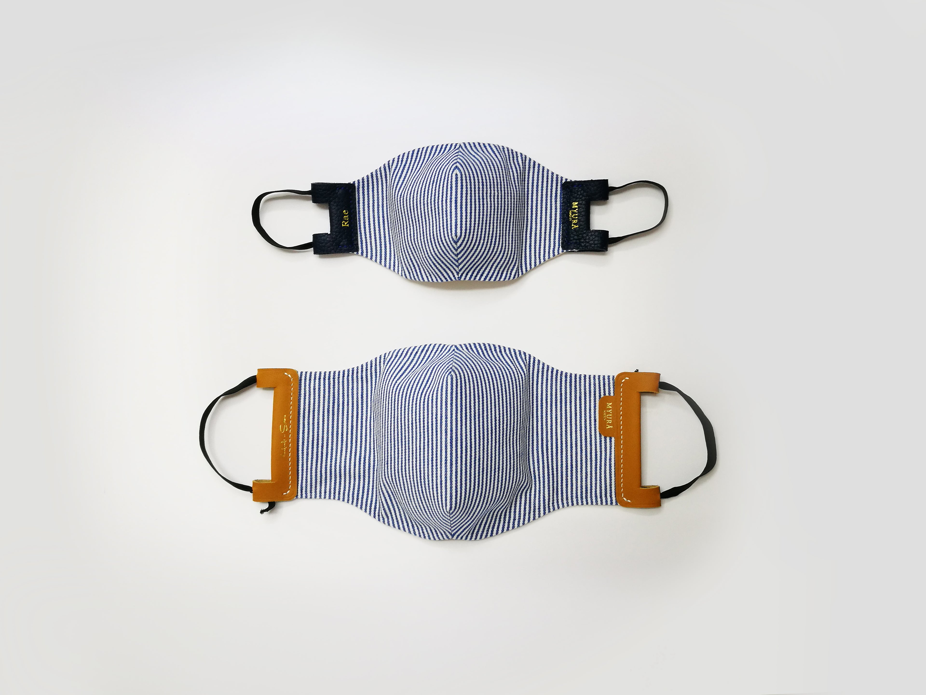 Reusable filter mask