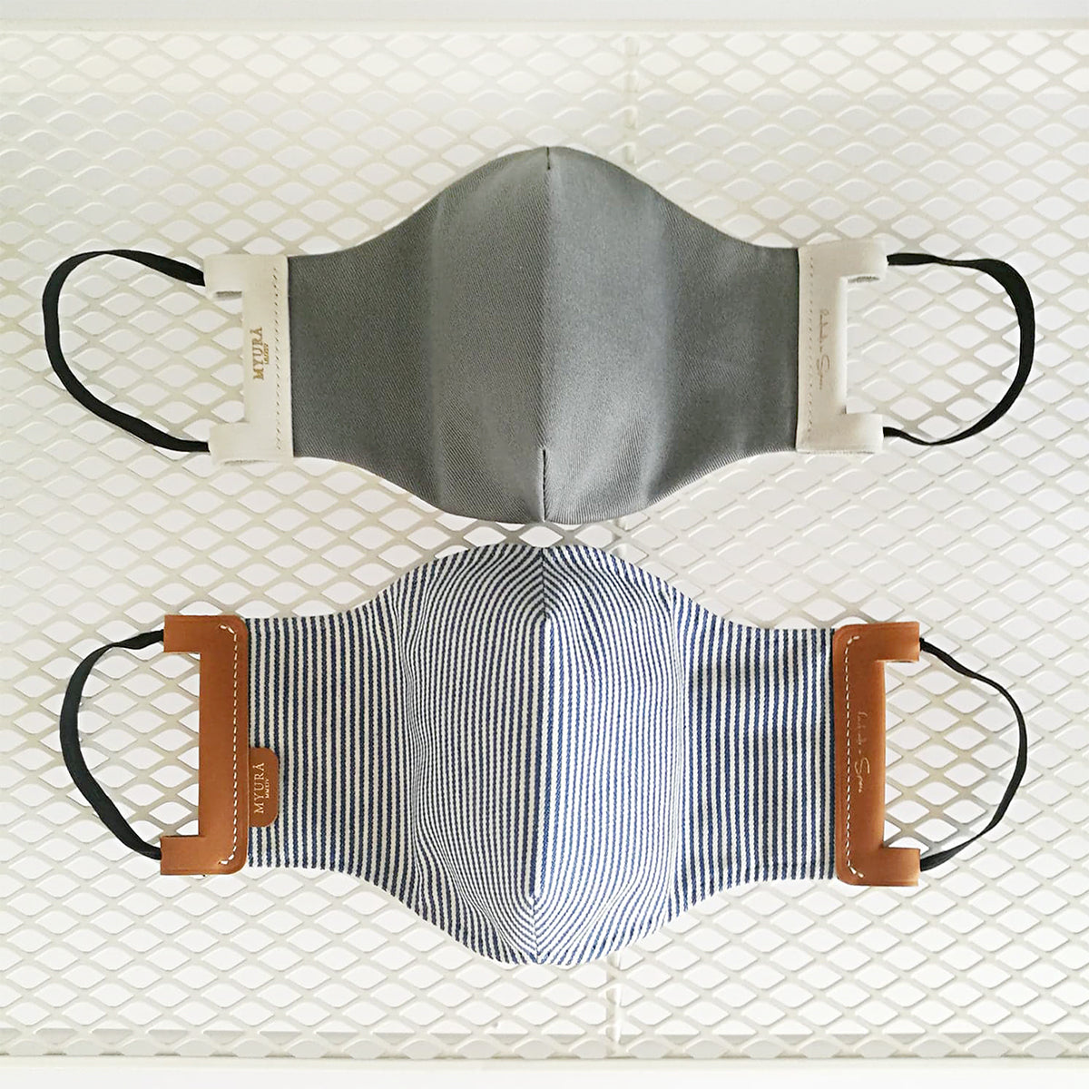 Reusable filter mask