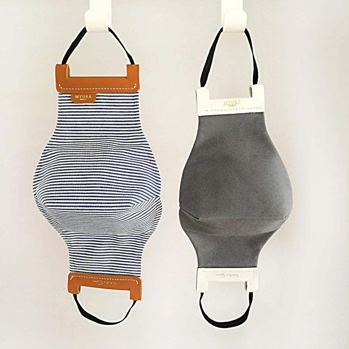 Reusable filter mask