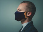 Smart Wear Mask