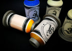 Waxed Polyester Thread