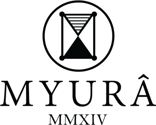 MYURÂ Singapore logo